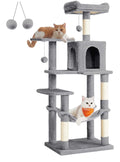 Arbre à chat